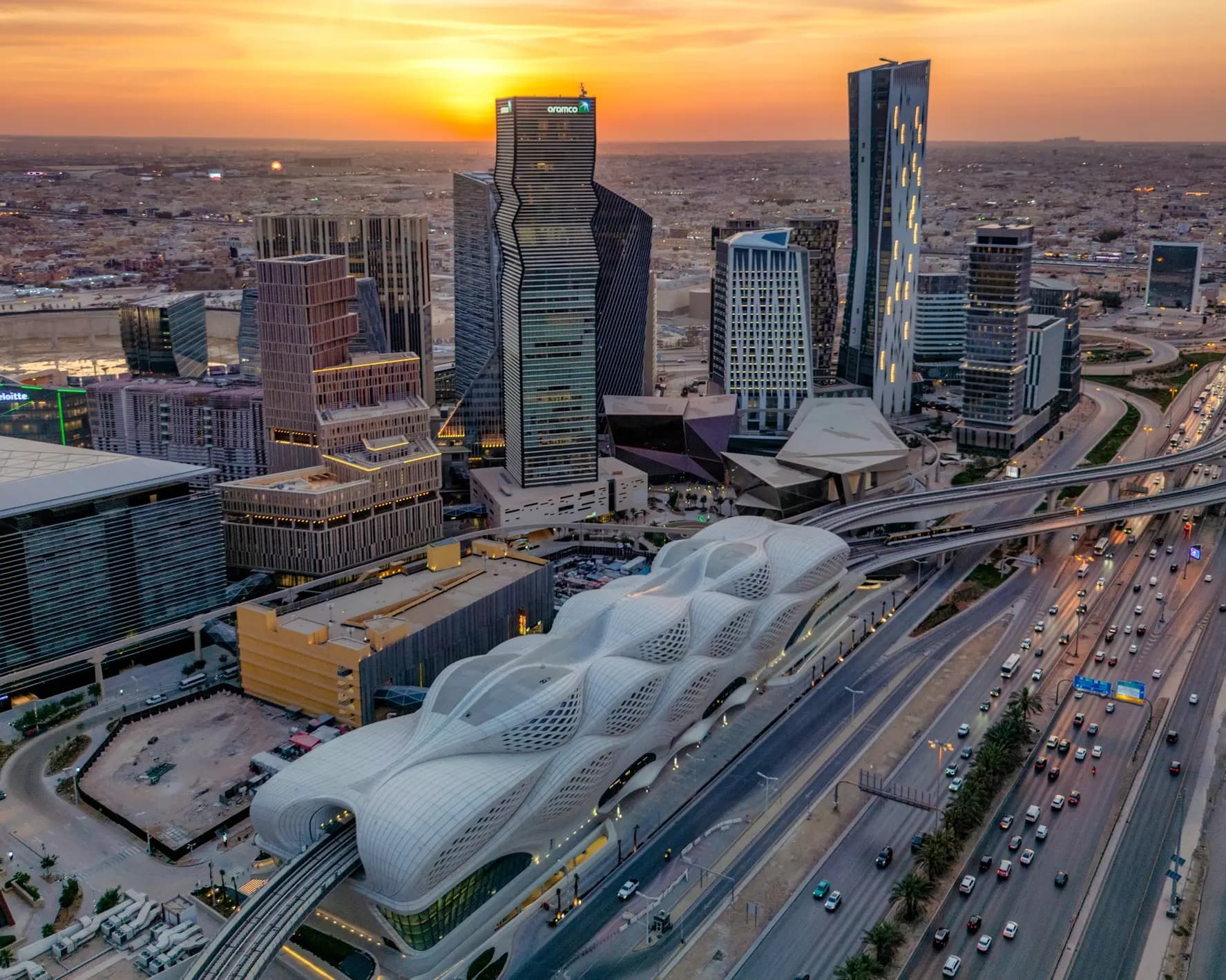 Riyadh