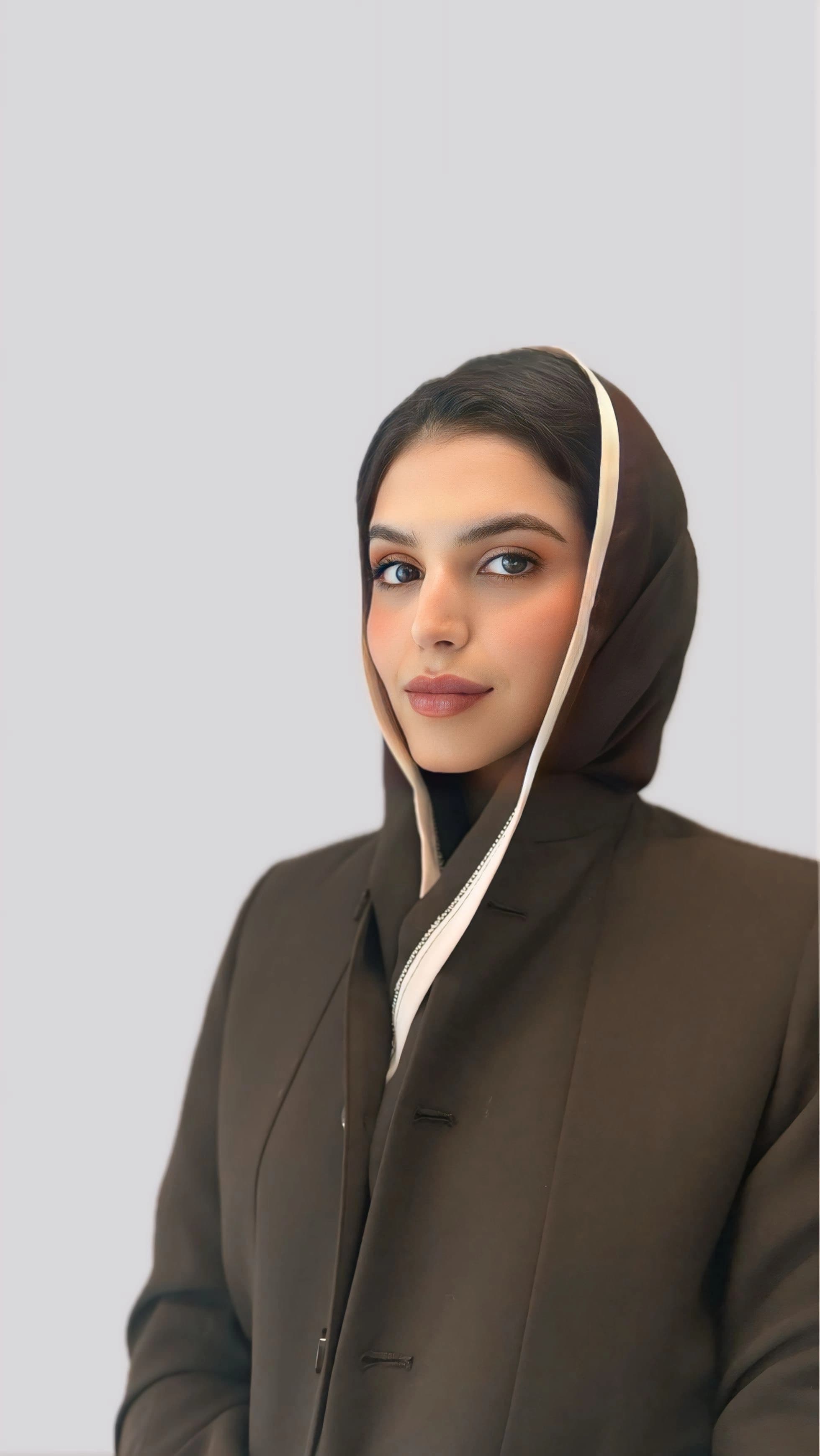 Norah Alghamdi