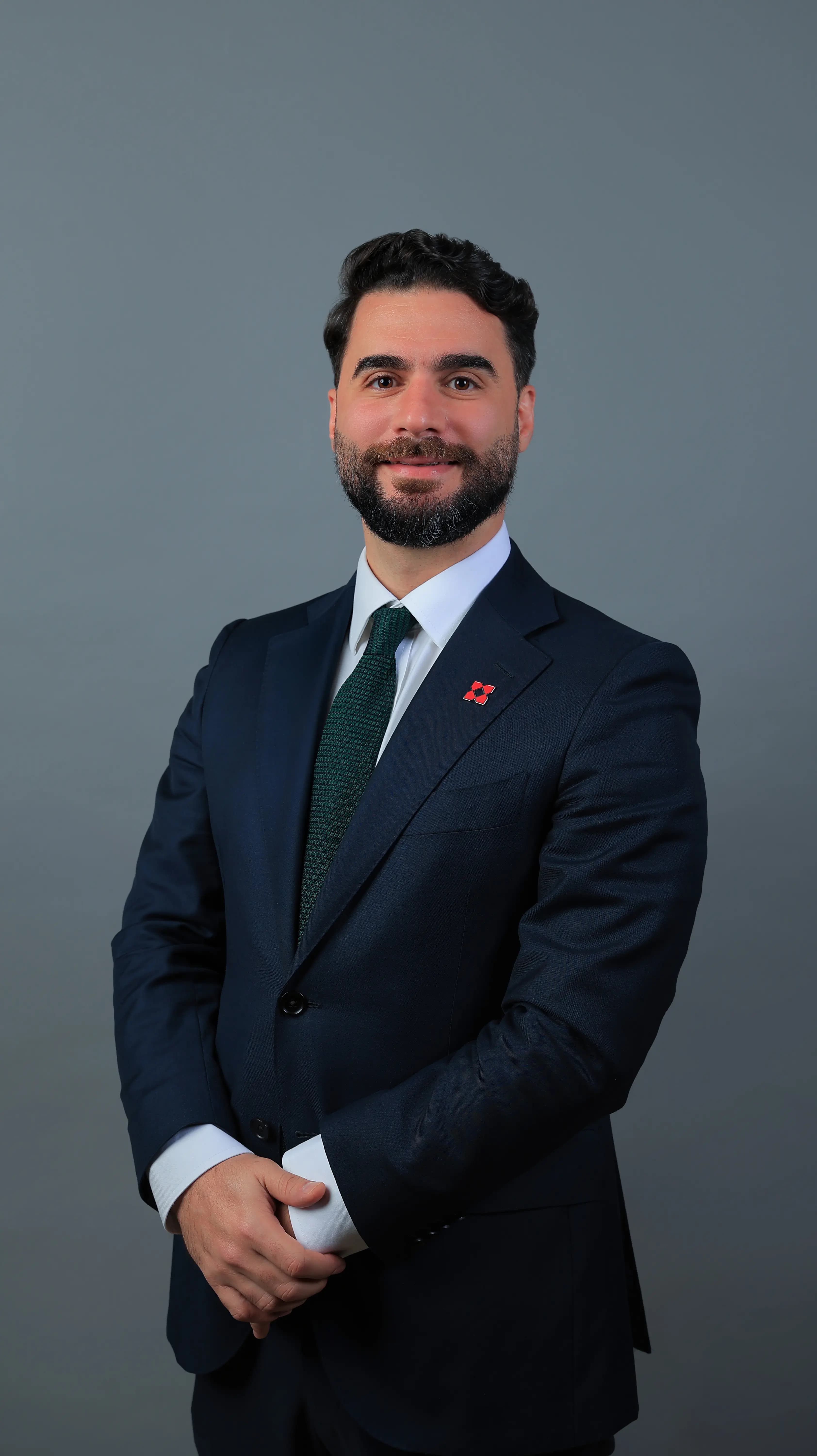 Saed Alsoud