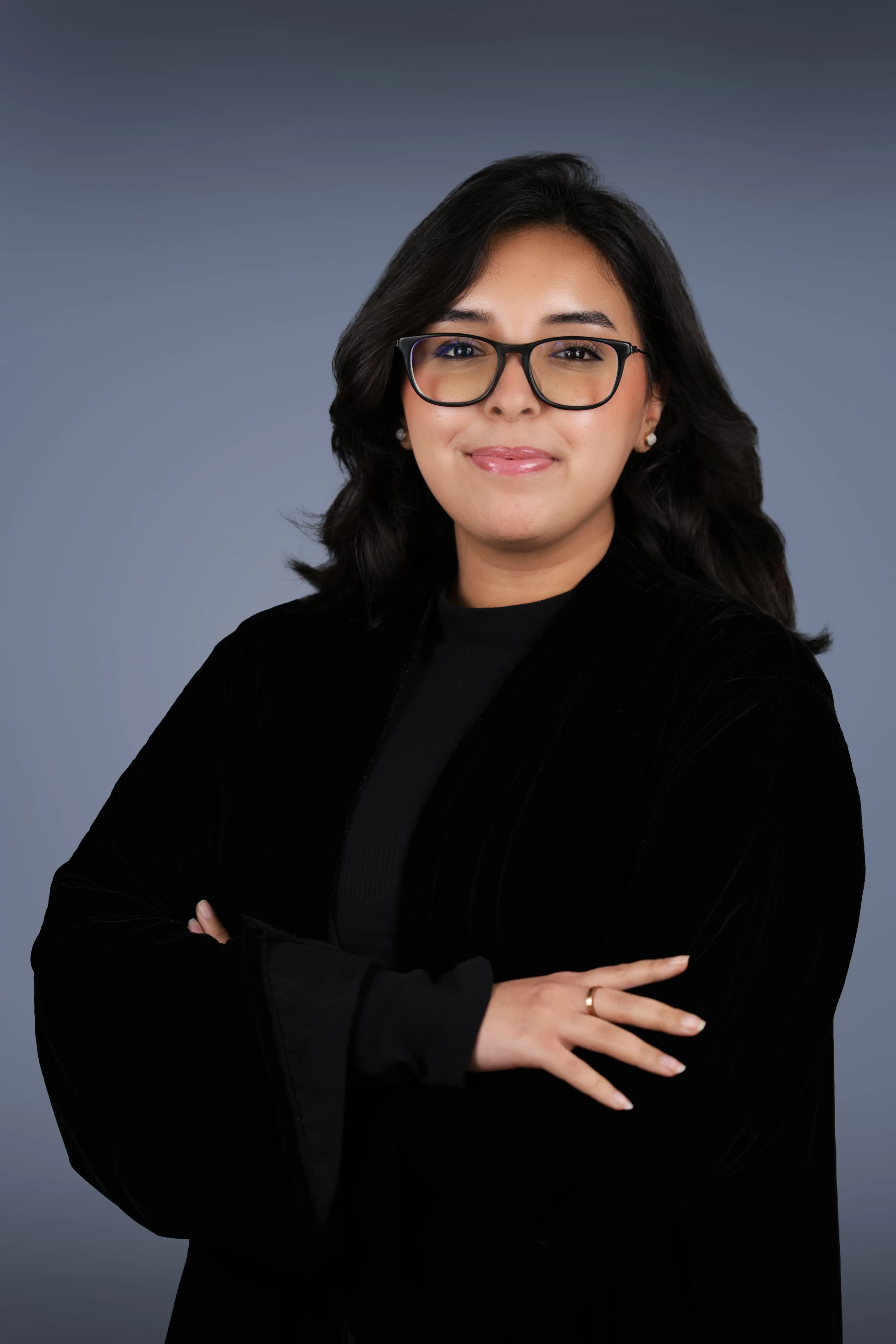 Yasmine Adjar