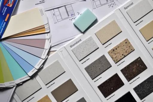 Top Interior Design Trends Shaping Luxury Homes in Saudi Arabia
