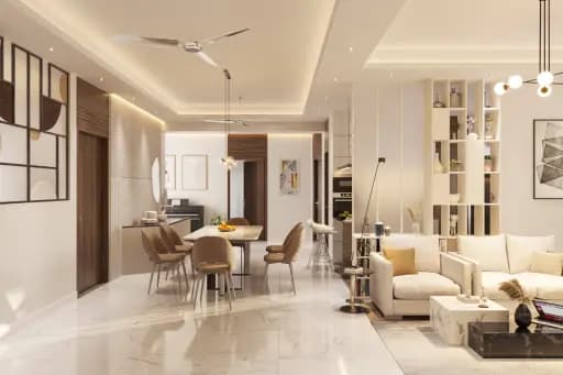 Luxury Property Market Insights in Saudi Arabia 2025