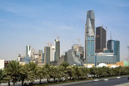 Investors' Guide: How to Properly Buy Property in Saudi Arabia