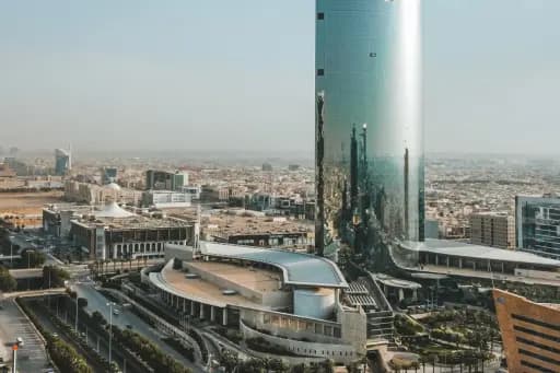Best Luxury Property Developers in Saudi Arabia 2025