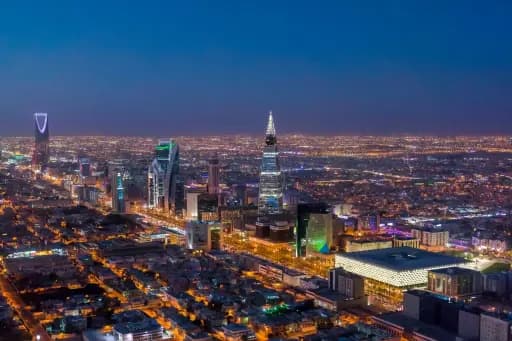 Best Exclusive Luxury Real Estate Projects to Invest in Saudi Arabia