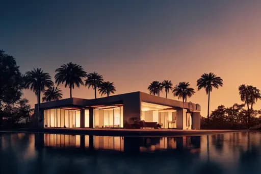 What Defines Luxury Living in Saudi Arabia?